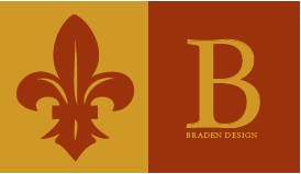 braden logo